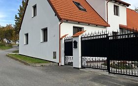 Apartmány U Procházků